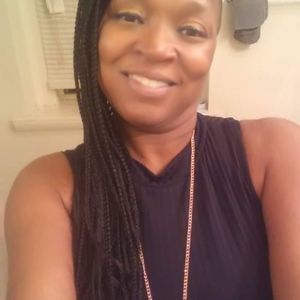 Meet your Posher, Terria